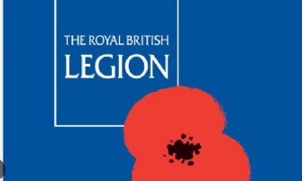 Latest News » ​​​​​​​Poppy Appeal 2024
